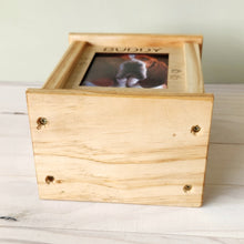 Load image into Gallery viewer, Pet Urn - Personalised