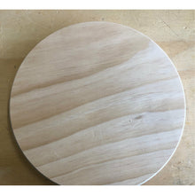 Load image into Gallery viewer, Wooden Circle (23cm)