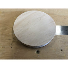 Load image into Gallery viewer, Wooden Circle (20cm)