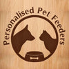 Personalised Pet Feeders 