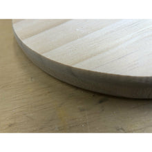 Load image into Gallery viewer, Wooden Circle (20cm)
